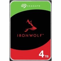 Festplatte Seagate ST4000VN006 3,5" 4 TB 4 TB SSD