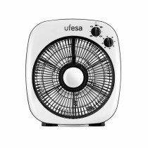 Ventilador de Mesa UFESA 84104731 50W (25 cm)