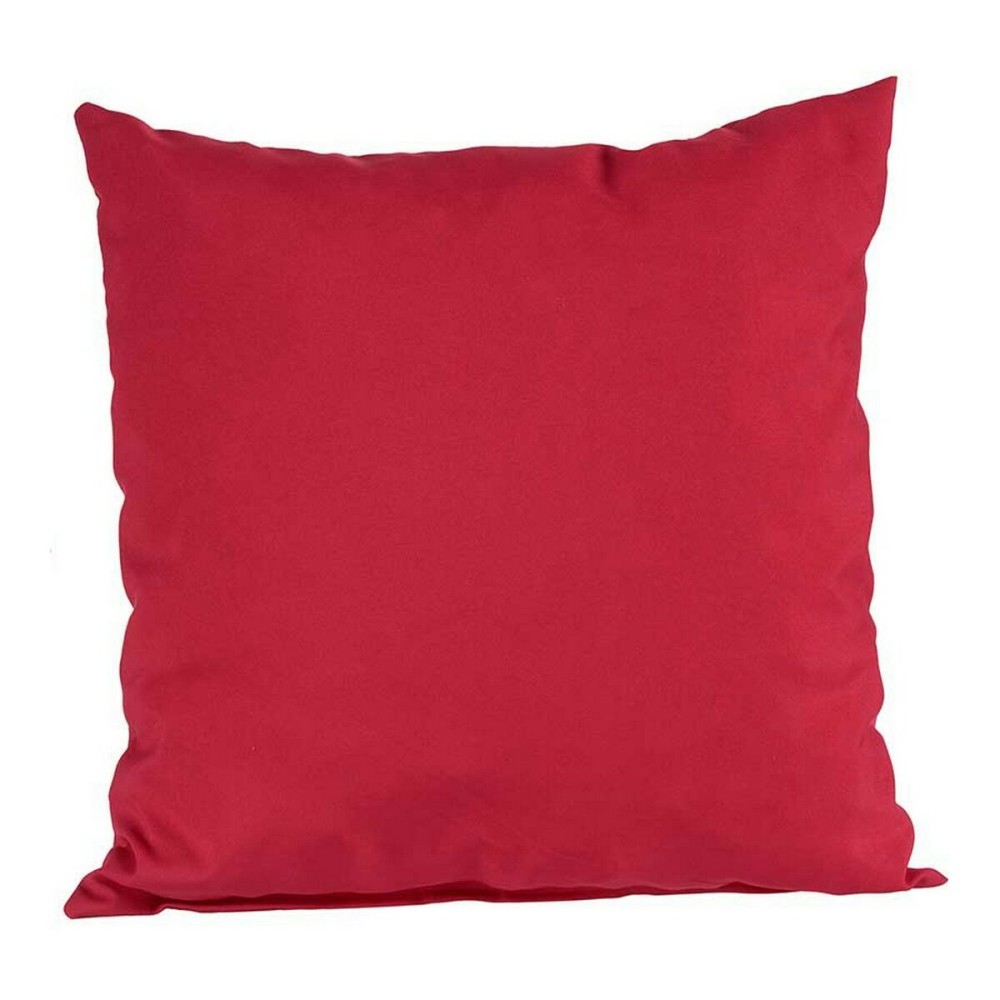 Cushion Smooth Fuchsia 40 x 12 x 40 cm