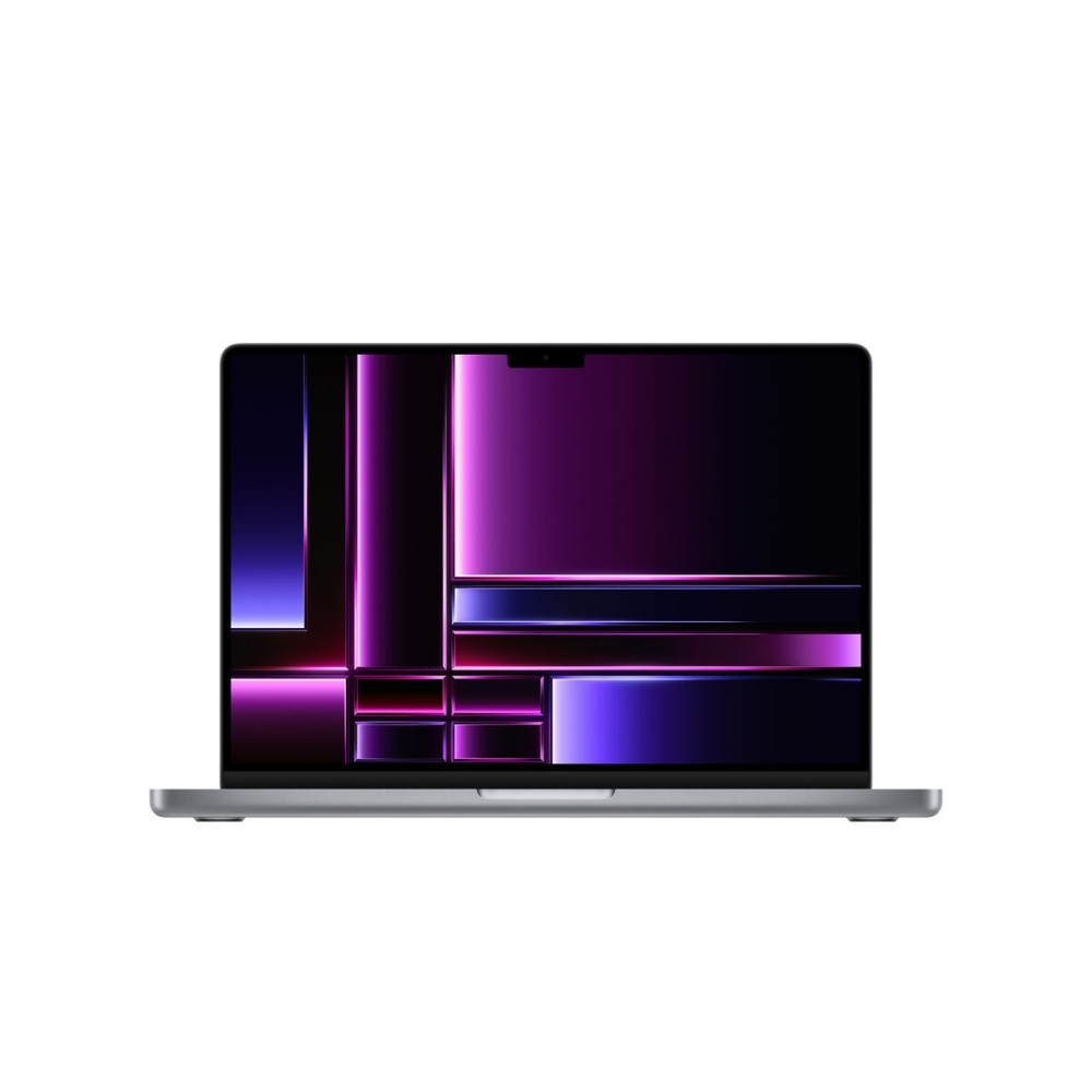 Notebook Apple MacBook Pro 14,2" M2 Max 1 TB SSD 32 GB RAM