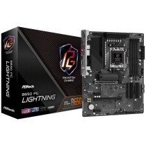 Motherboard ASRock B650 PG Lightning AMD AMD B650 AMD AM5