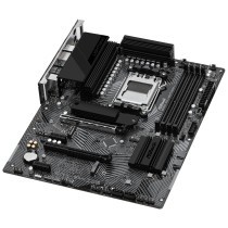 Motherboard ASRock B650 PG Lightning AMD AMD B650 AMD AM5