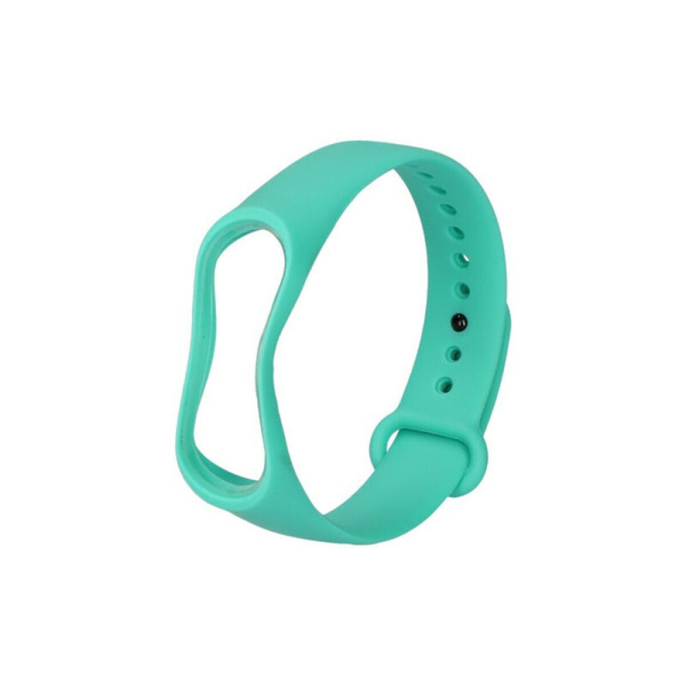 Riemen Contact Mi Band 3/4 TPU