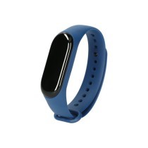 Correia Contact Mi Band 3/4 TPU