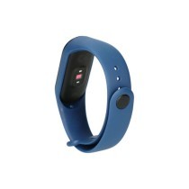 Riemen Contact Mi Band 3/4 TPU