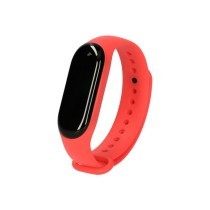 Riemen Contact Mi Band 3/4 TPU