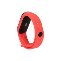 Riemen Contact Mi Band 3/4 TPU