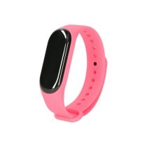 Riemen Contact Mi Band 3/4 TPU