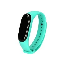 Correa Contact Mi Band 3/4 TPU