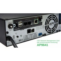 Scheda di Rete APC AP9641