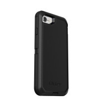 Capa para Telemóvel Otterbox 77-56603 Preto Apple iPhone SE