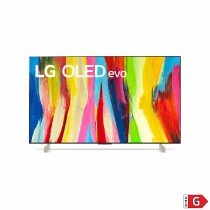 Smart TV LG OLED42C26LB