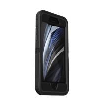 Handyhülle Otterbox 77-56603 Schwarz Apple iPhone SE