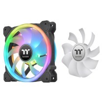 Ventilatore PC THERMALTAKE SWAFAN 14 RGB