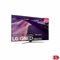 Smart TV LG 75QNED876QB 75"