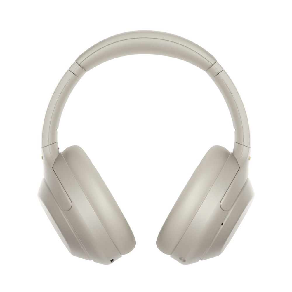 Auriculares de Diadema Sony WH-1000XM4 Plateado