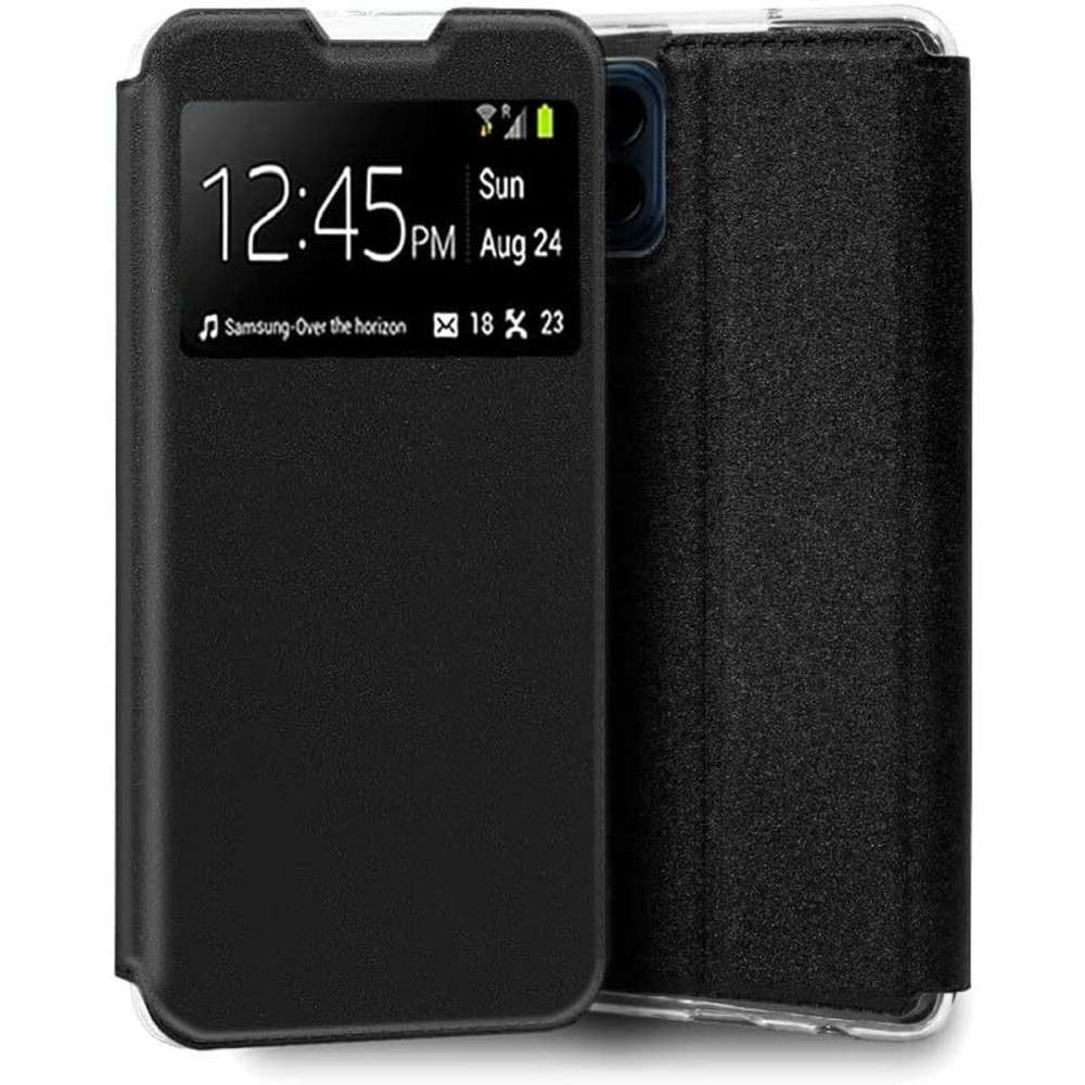 Capa para Telemóvel Cool Samsung Galaxy M53 5G Preto Samsung