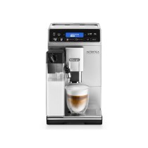 Caffettiera superautomatica DeLonghi Cappuccino ETAM 29.660.SB Argentato 1450 W 15 bar 1,4 L