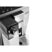 Caffettiera superautomatica DeLonghi Cappuccino ETAM 29.660.SB Argentato 1450 W 15 bar 1,4 L