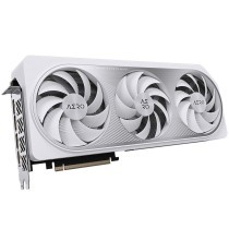 Grafikkarte Gigabyte GV-N4070AERO OC-12GD 12 GB GDDR6X GeForce RTX 4070 Ti GEFORCE RTX 4070 12 GB RAM