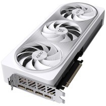 Grafikkarte Gigabyte GV-N4070AERO OC-12GD 12 GB GDDR6X GeForce RTX 4070 Ti GEFORCE RTX 4070 12 GB RAM