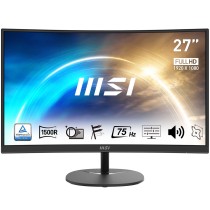 Monitor MSI PRO MP271CA 27" Full HD 75 Hz