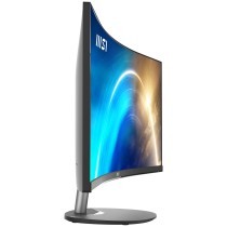 Monitor MSI 9S6-3PB2CT-004 34" LED VA Flicker free