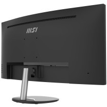 Monitor MSI 9S6-3PB2CT-004 34" LED VA Flicker free