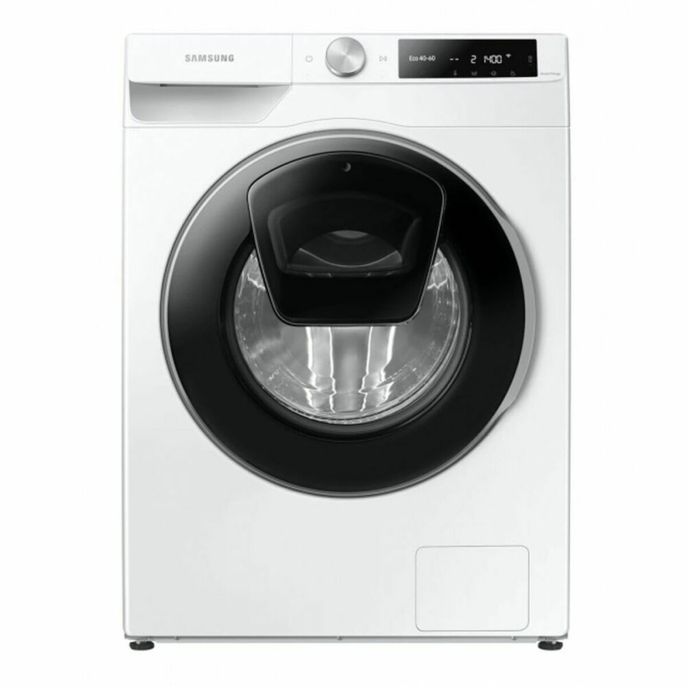 Waschmaschine Samsung WW90T684DLE/S3 Weiß 1400 rpm 9 kg