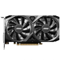 Grafikkarte MSI 912-V809-4287 Nvidia GeForce RTX 3050