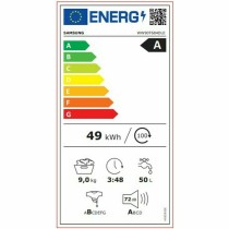 Lavatrice Samsung WW90T684DLE/S3 Bianco 1400 rpm 9 kg