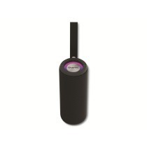 Altoparlante Bluetooth Portatile Denver Electronics Nero