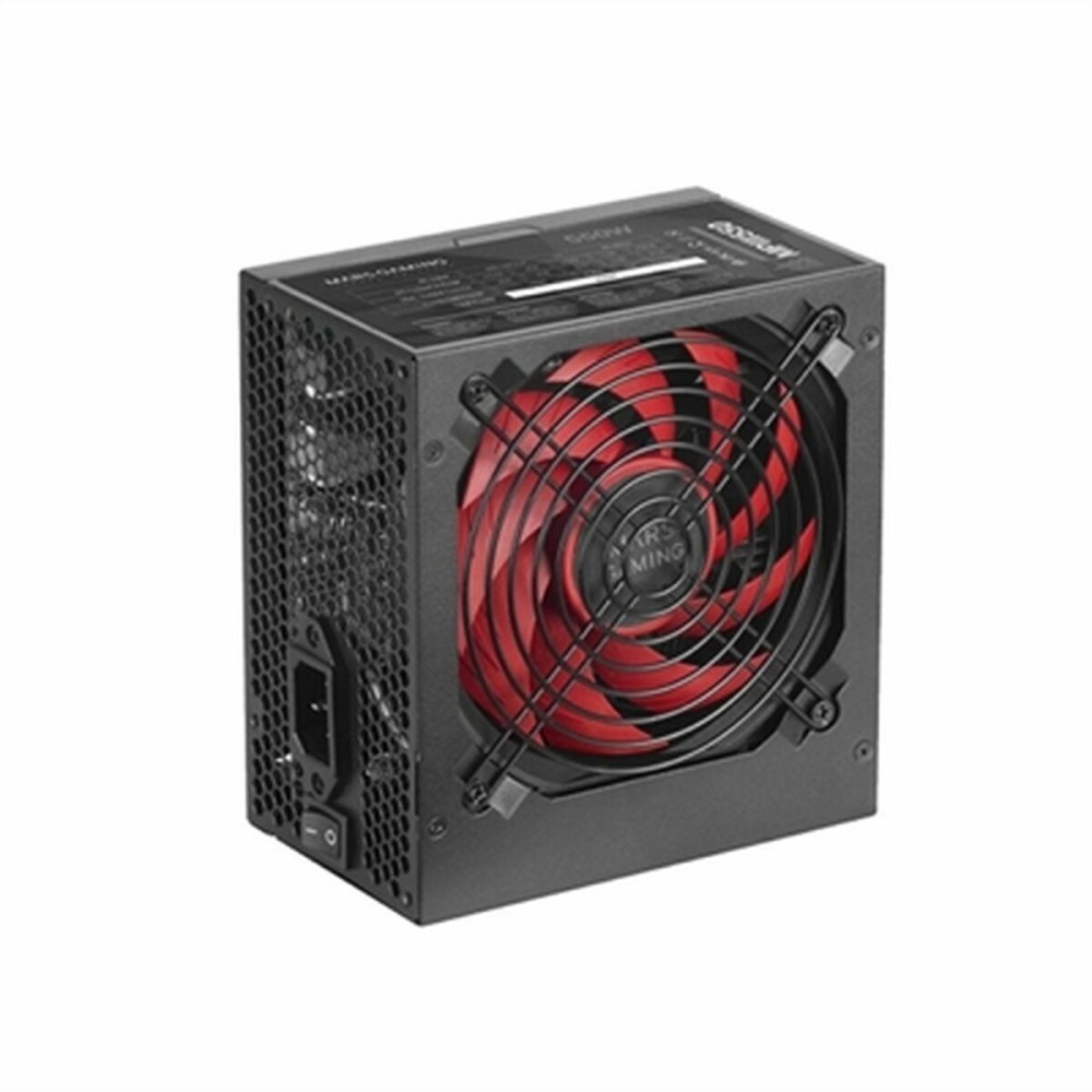 Stromquelle Mars Gaming MPIII550 550 W ATX CE - RoHS