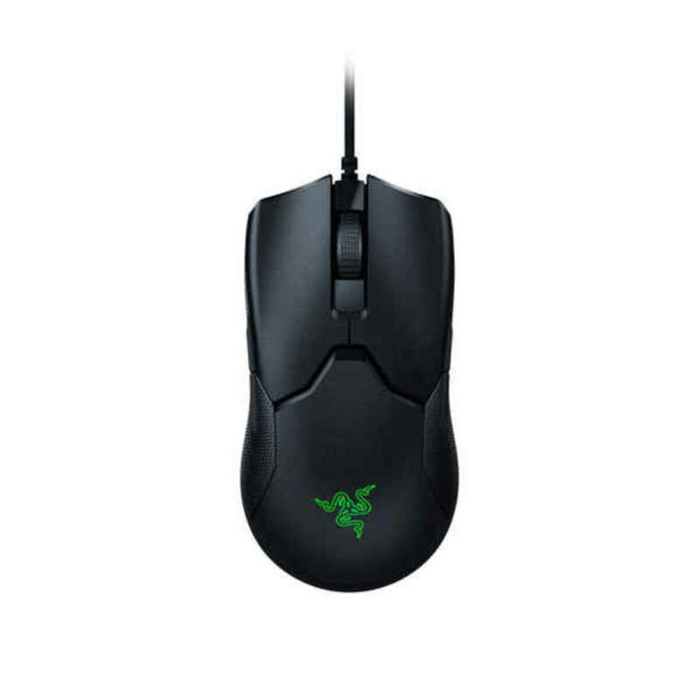 Gaming Maus Razer RZ01-03580100-R3M1 20000 DPI Schwarz (Restauriert D)