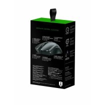 Gaming Maus Razer RZ01-03580100-R3M1 20000 DPI Schwarz (Restauriert D)