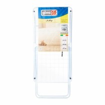 Faltbarer Wäscheständer Gimi Jolly C6 180 x 55 x 93 cm Stahl