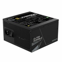 Fuente de Alimentación Gigabyte GP-UD1000GM PG5 1000 W 80 Plus Gold