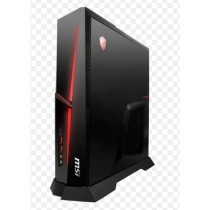 Desktop PC MSI A 12TC-449EU 1 TB HDD + 512 GB SSD GeForce RTX 3060 Intel Core i5-12400F 16 GB RAM 1 TB SSD