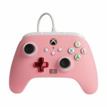 Gaming Controller Powera 1518815-01 Rosa