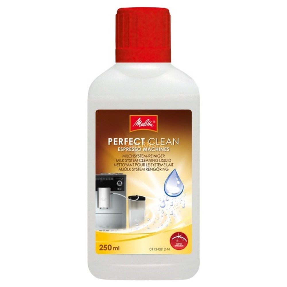 Liquido detergente Melitta (250 ML)