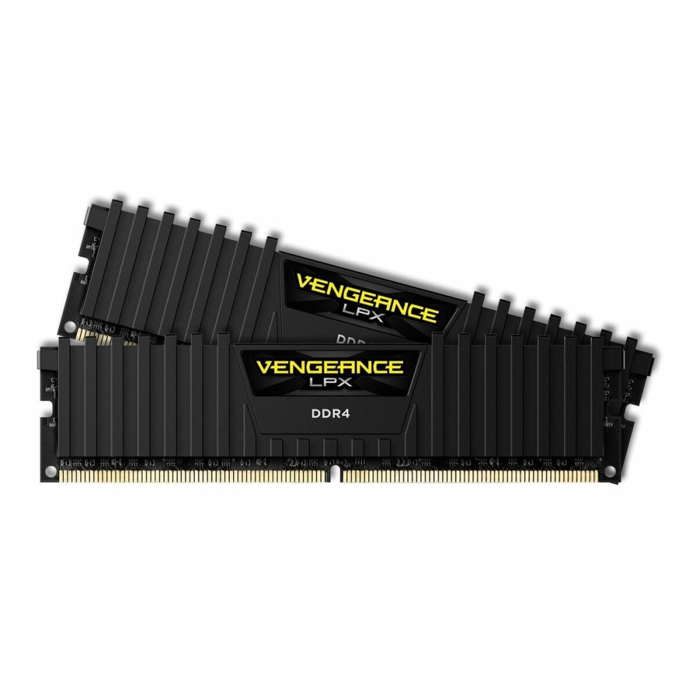 Memoria RAM Corsair CMK32GX4M2A2400C16 2400 MHz CL16 32 GB
