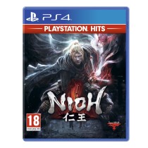 Jogo eletrónico PlayStation 4 Sony Nioh, PS Hits