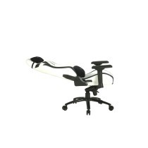 Cadeira de Gaming Newskill NS-CH-NEITH-BLACK-WHITE