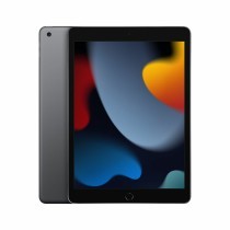 Tablet Apple iPad 2021 Gris 3 GB RAM 256 GB