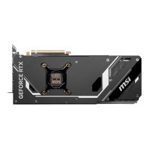 Grafikkarte MSI RTX 4080 16GB VENTUS 3X OC NVIDIA GeForce RTX 4080 16 GB RAM