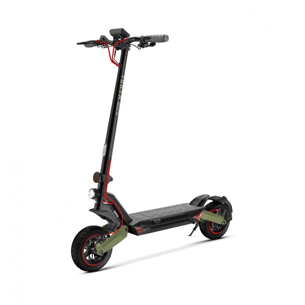 Trotineta Elétrica Olsson Mamba 850 W