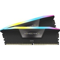 RAM Speicher Corsair 32GB (2K) DDR5 5200MHz Vengeance RGB B CL40 32 GB