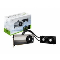 Grafikkarte MSI GeForce RTX 4090 SUPRIM LIQUID X 24G 24 GB RAM NVIDIA NVIDIA GeForce RTX 4090