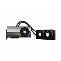 Grafikkarte MSI GeForce RTX 4090 SUPRIM LIQUID X 24G 24 GB RAM NVIDIA NVIDIA GeForce RTX 4090