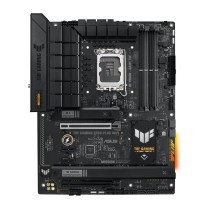 Placa Mãe Asus TUF Gaming B760-Plus WIFI Intel Intel B760 LGA 1700